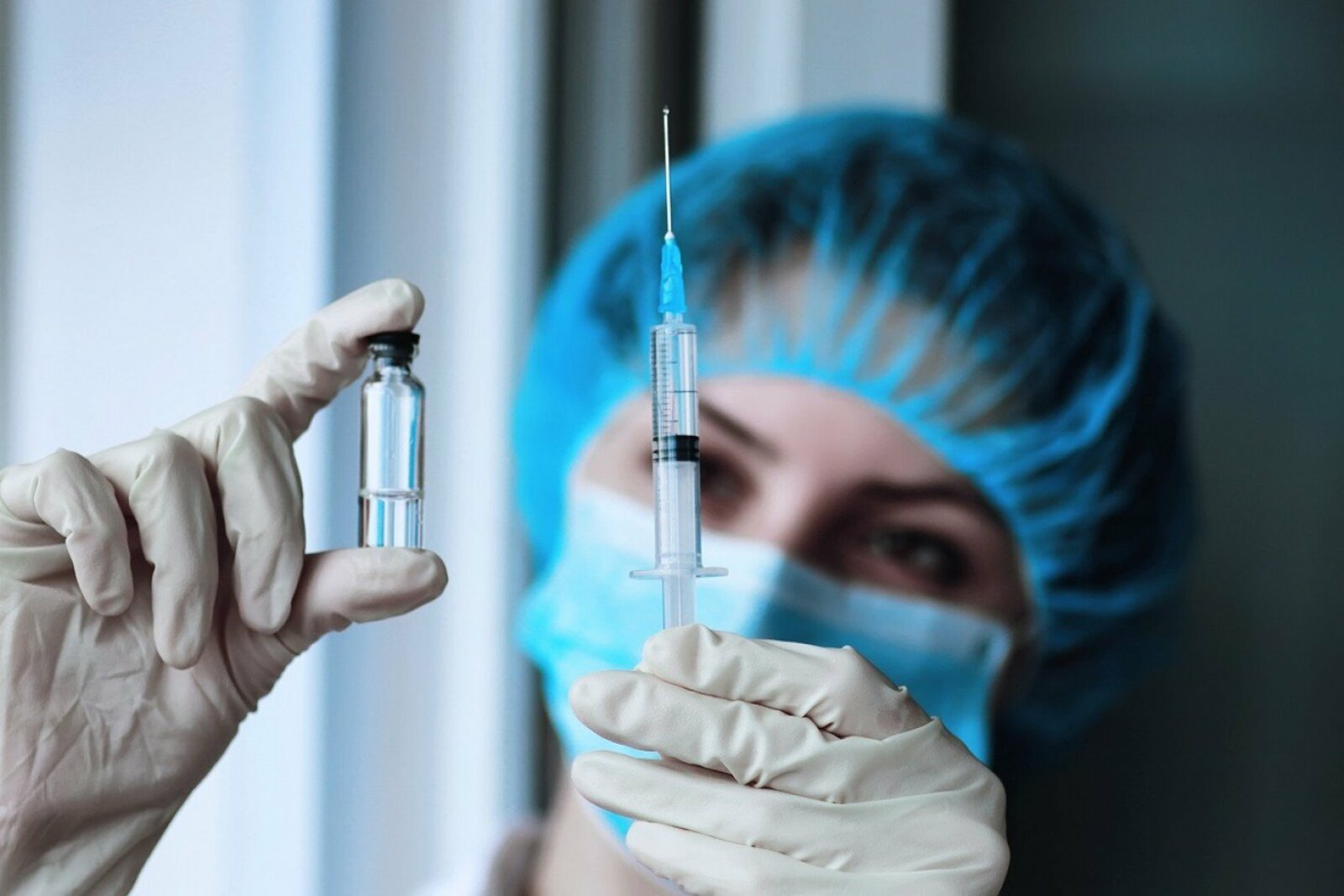 В России утвердили перечень противопоказаний к вакцинации от COVID-19