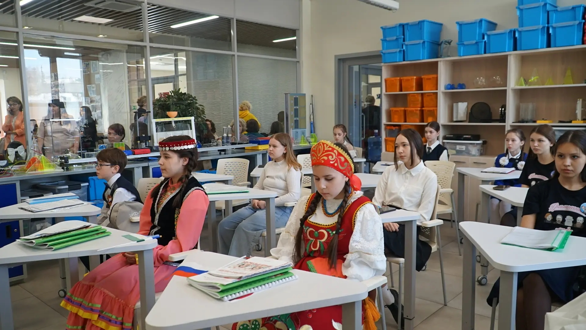 Радий Хабиров рассказал, как поступить в любой вуз без экзаменов