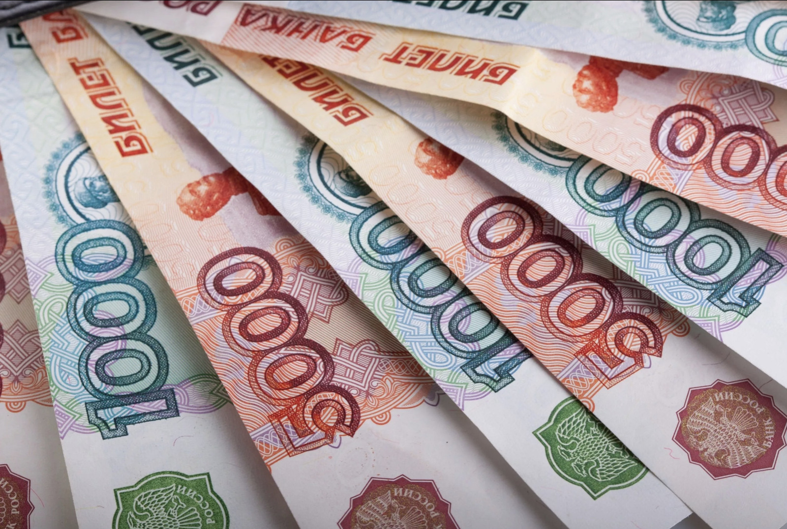 В Башкирии приняли закон о выплатах 5 тысяч рублей некоторым жителям