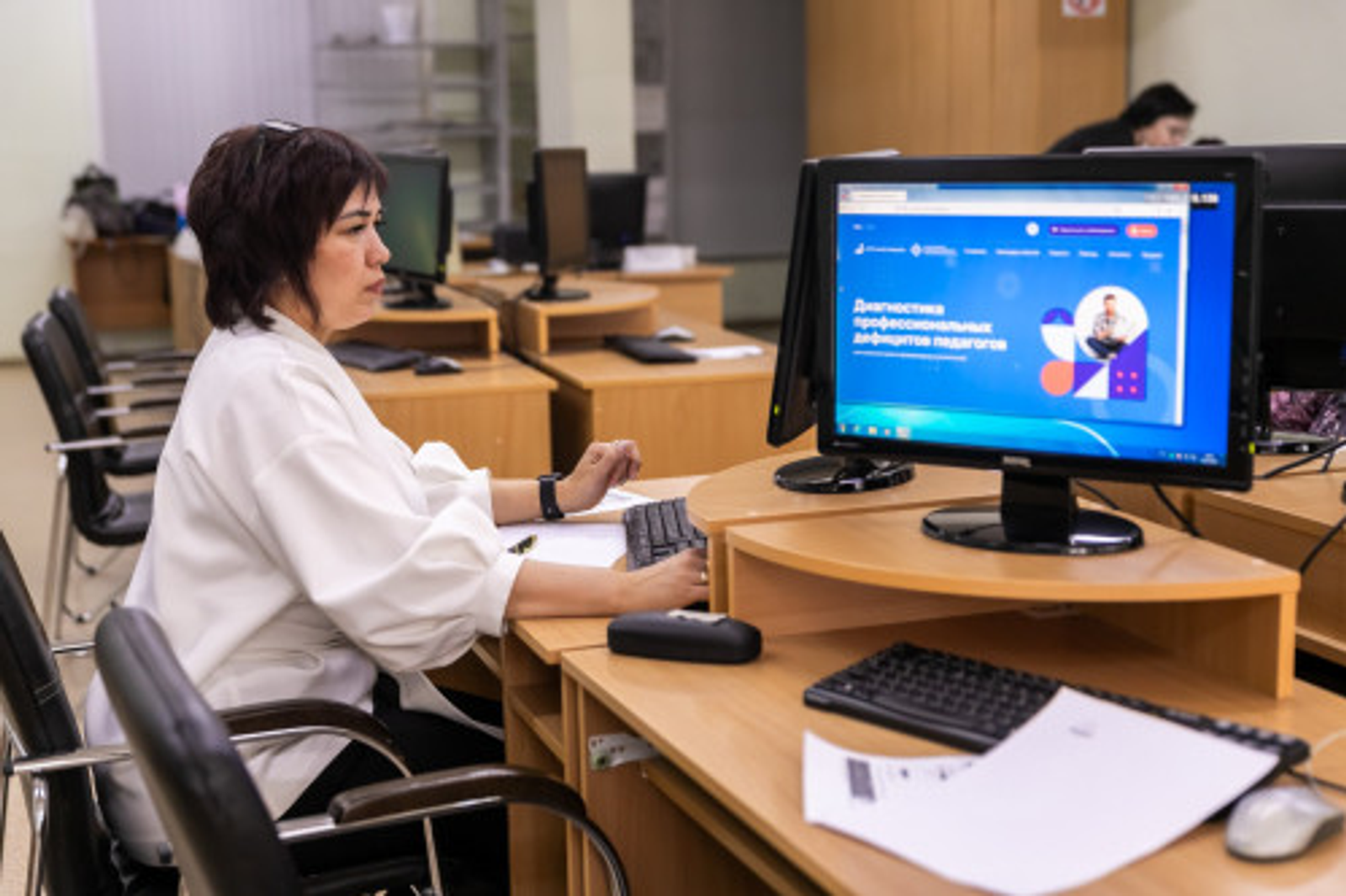 Вуз Межвузовского кампуса Уфы помогает в новых российским регионам