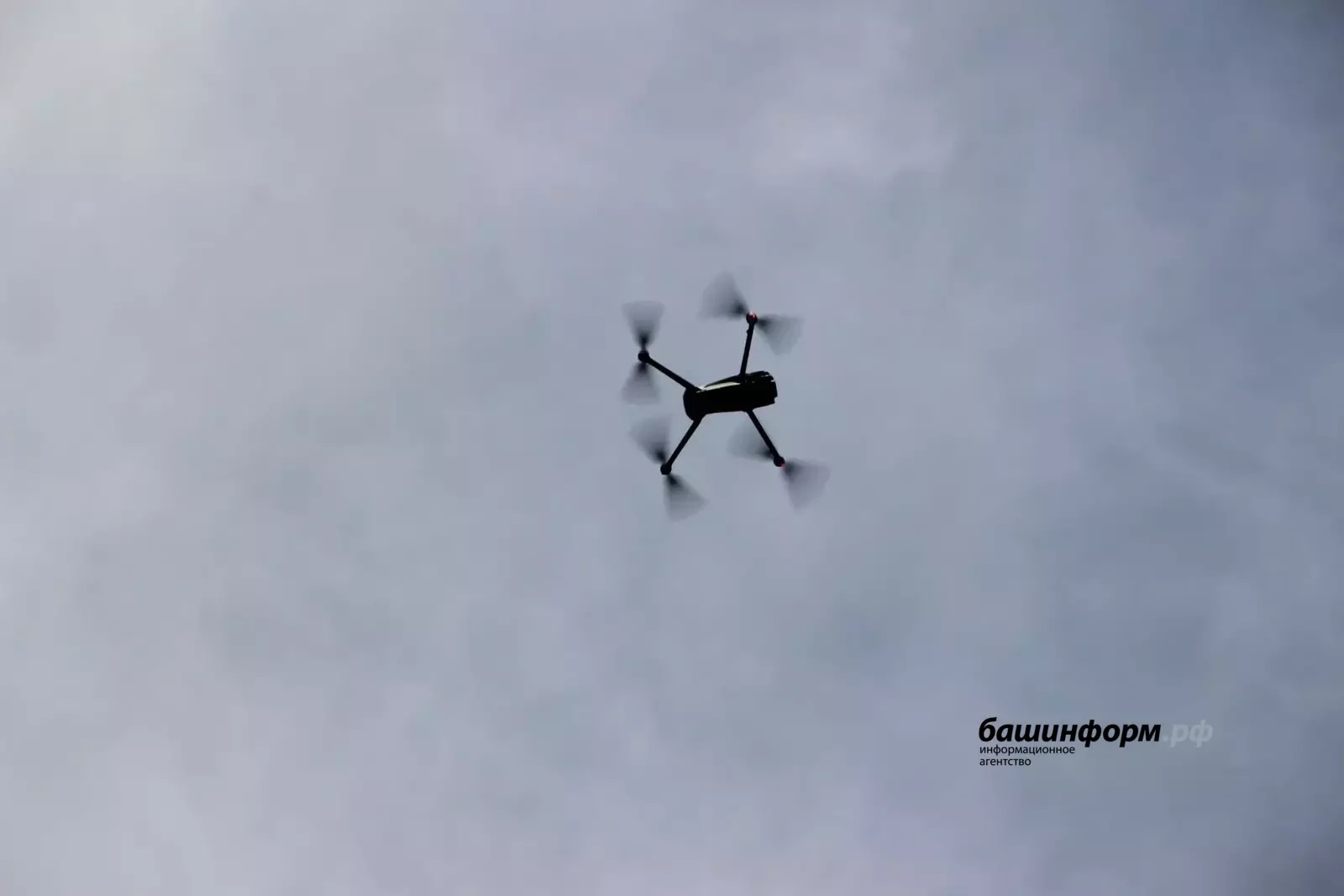 В Башкирии студенты-контрактники войск БПЛА смогут перевестись на бюджет