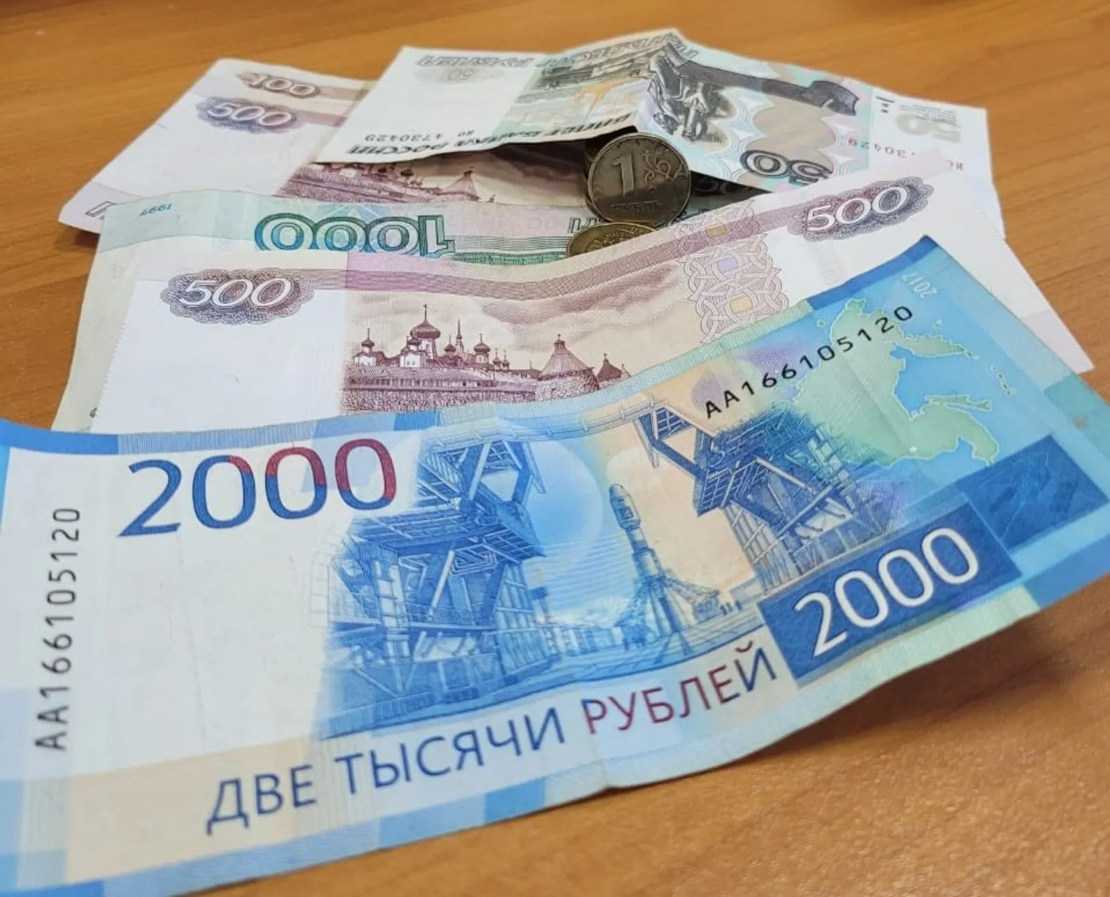 Госдума приняла законопроект об увеличении МРОТ с 2026 года