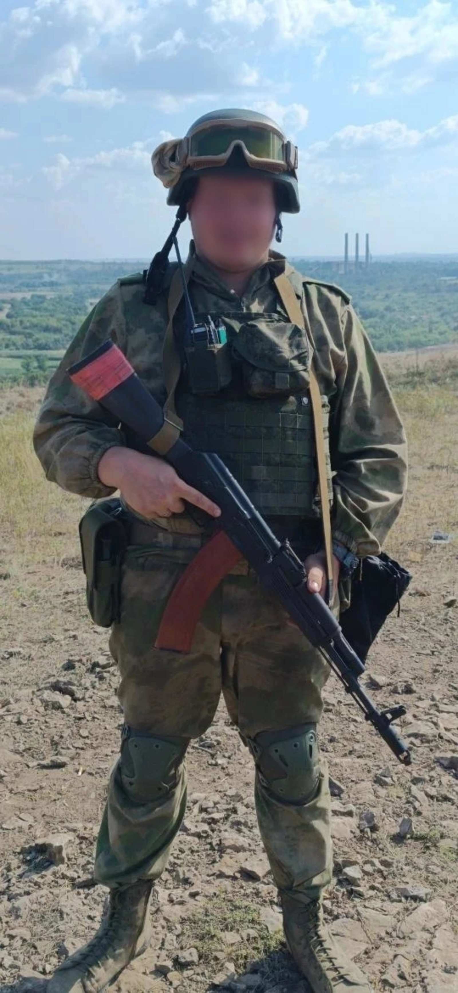 Инструктор по БПЛА из Башкирии удостоился высокой награды