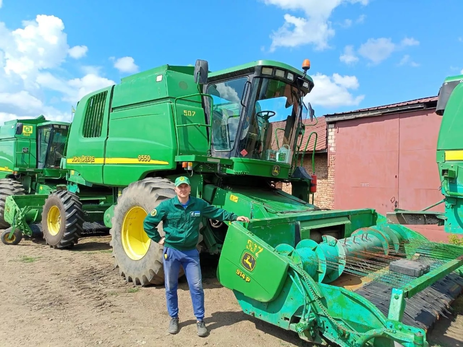 Сельхозпроизводителям республики возместят затраты на работу с кадрами