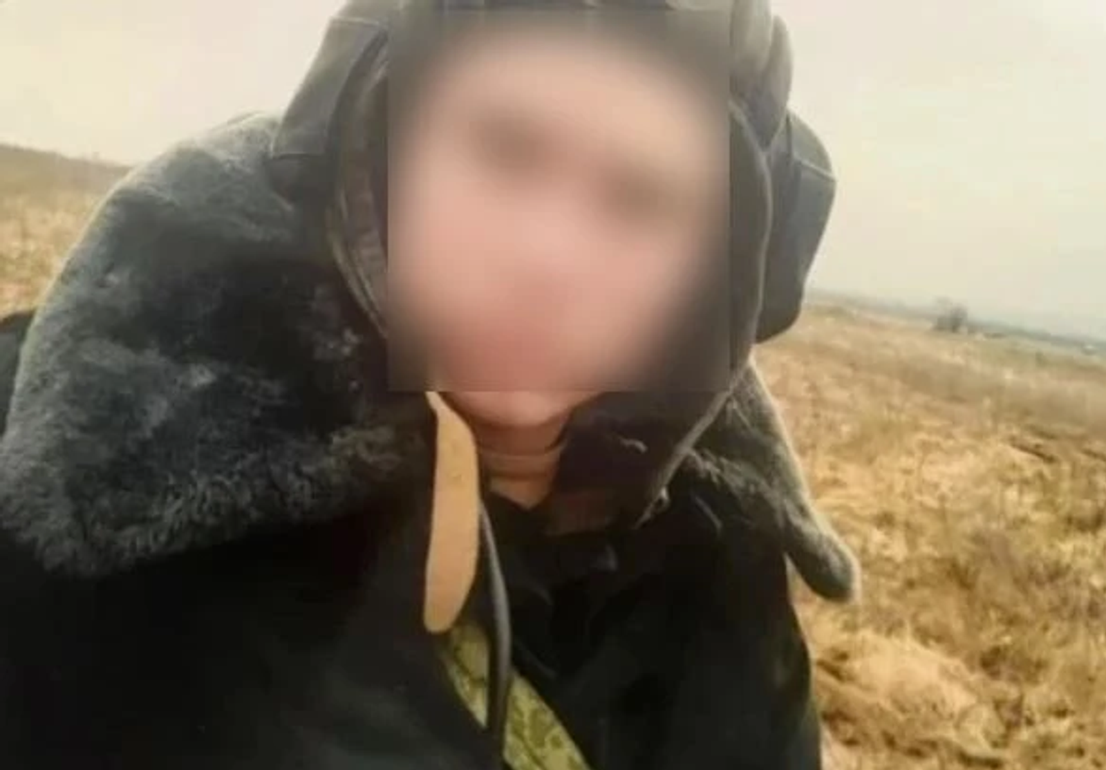 Танкист из Башкирии ответил на вопрос, что нужно хорошему воину в зоне СВО