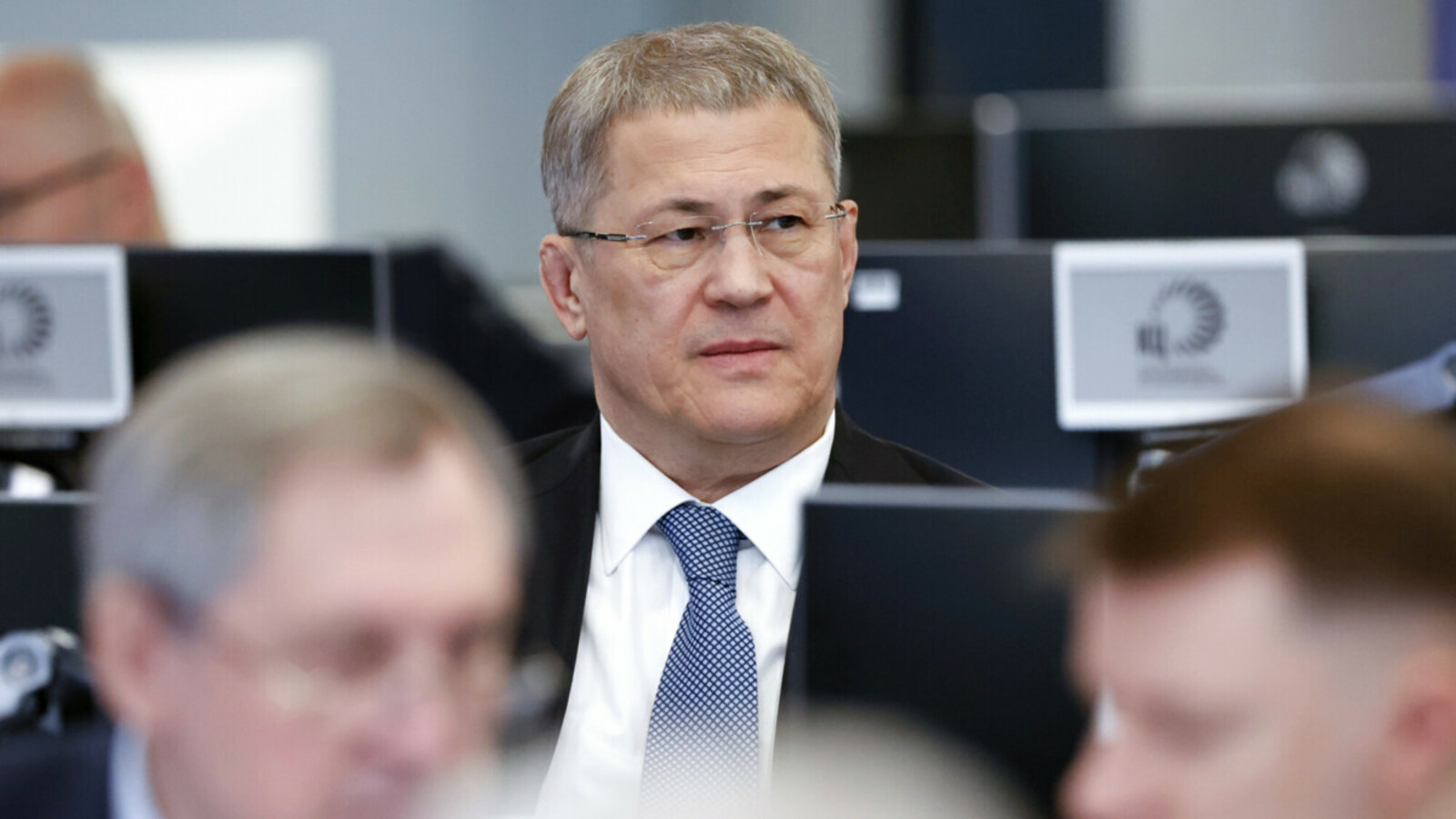 Тренер «Уфы» Тетрадзе поблагодарил Главу Башкирии за финансовую поддержку