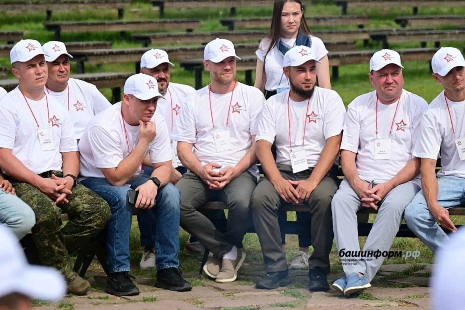 В Башкирии начнется второй модуль проекта «Герои Башкортостана»