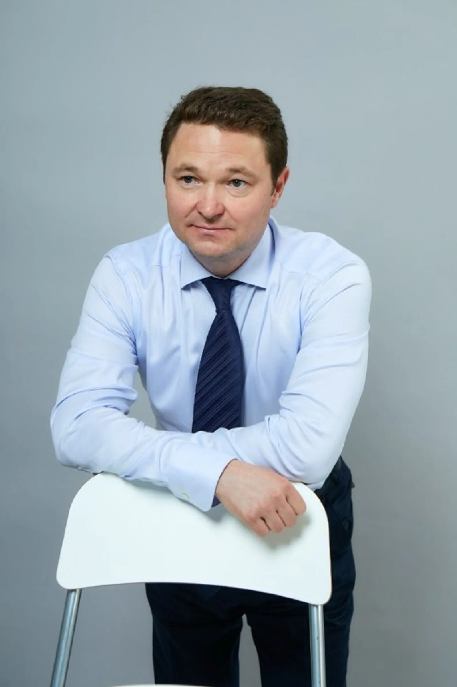 Юлай Кидрасов: «Победа куется не только на фронте, но и в тылу»