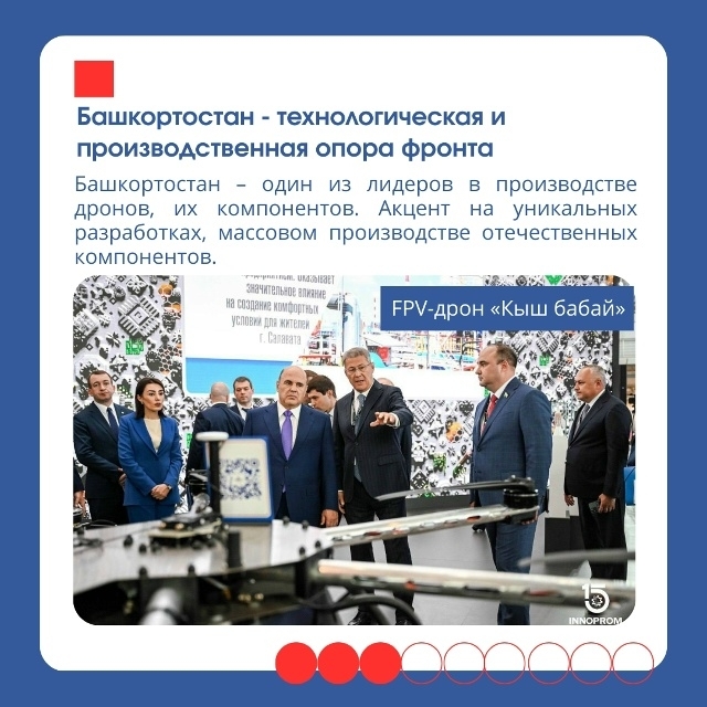 Основные акценты и векторы Послания Главы Башкирии