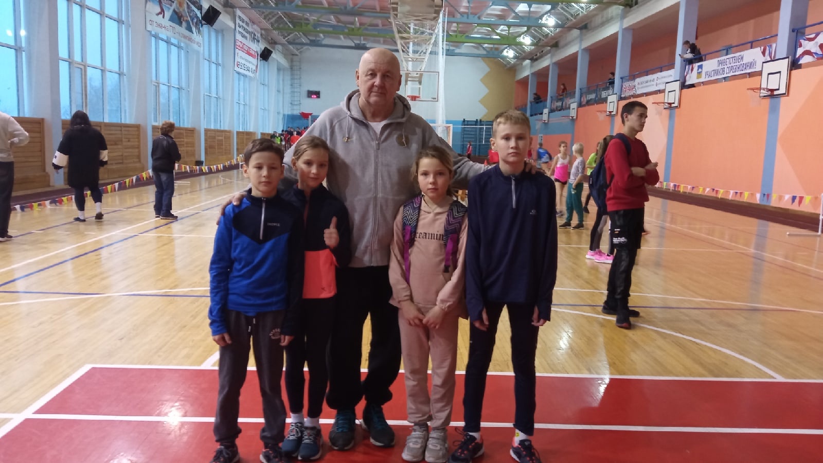 Юные воспитанники ДЮСШ успешно выступили на соревнованиях в Сатке