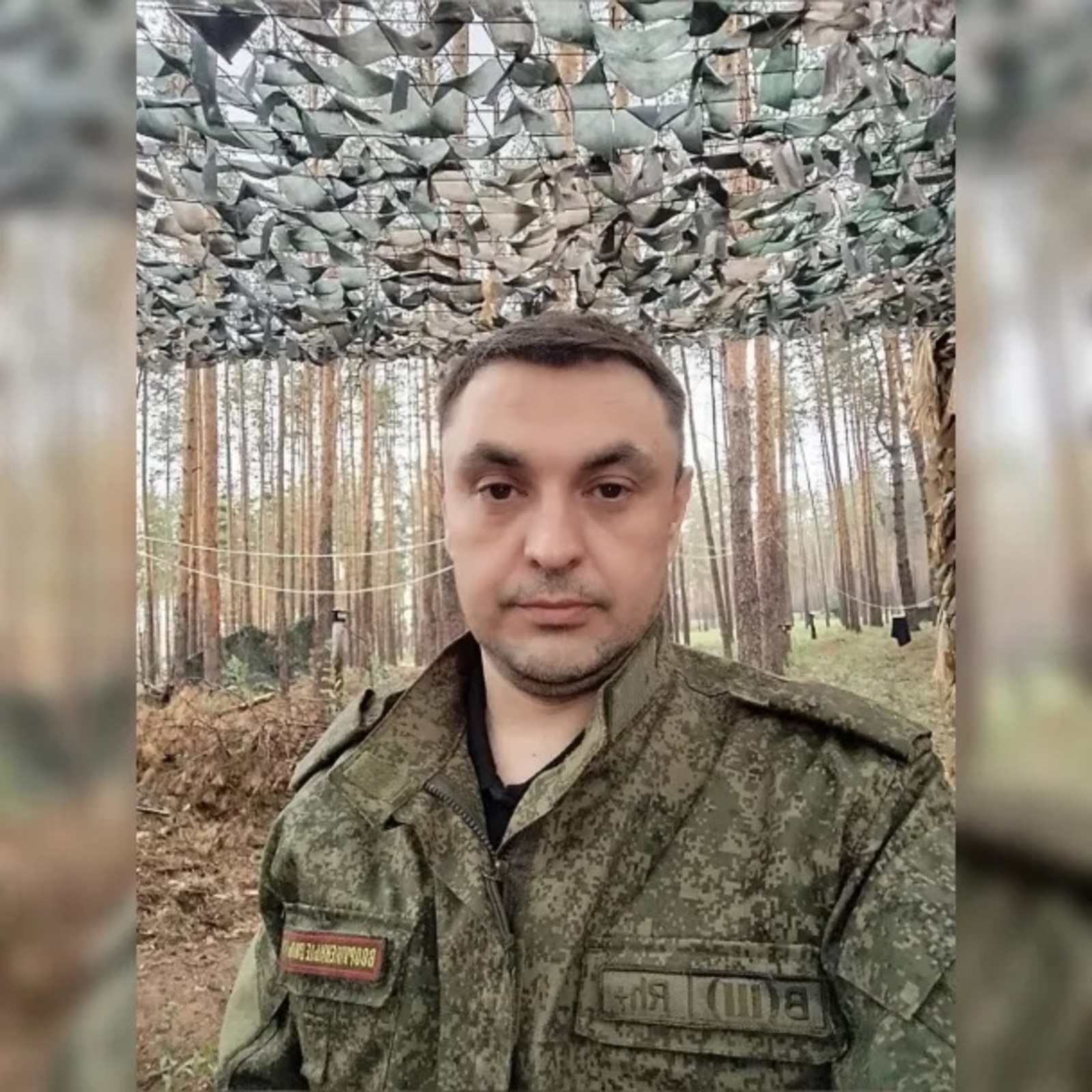 Боец из Башкирии рассказал о роли БПЛА в исходе СВО