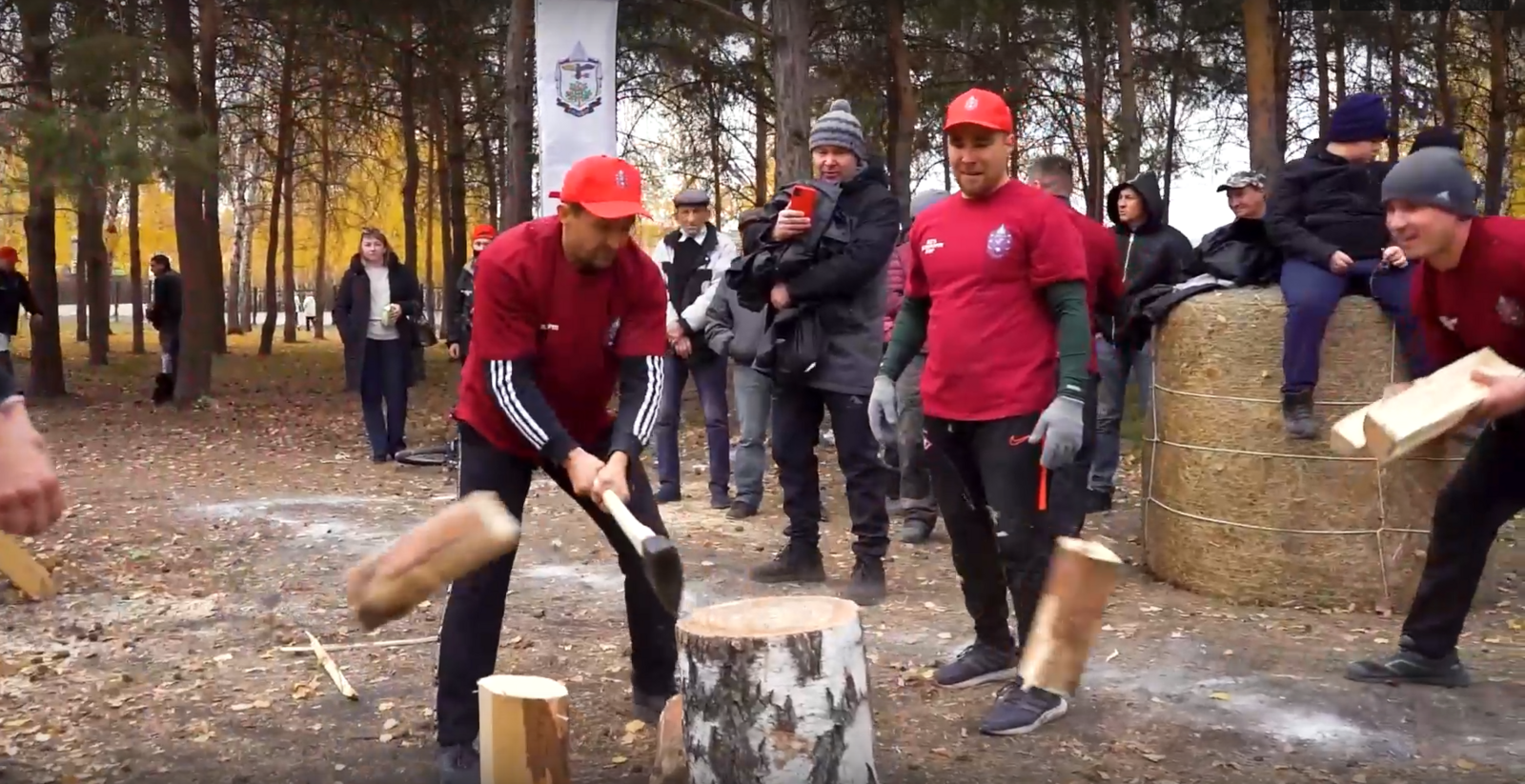 На канале БСТ запущен новый телевизионный проект - Первый чемпионат по башкирским играм «Бәйге»