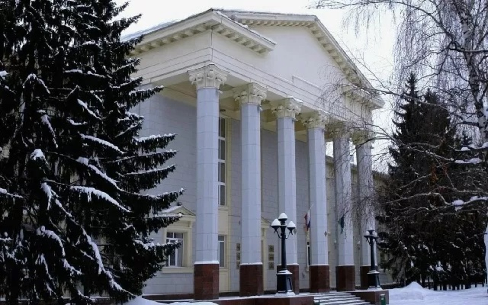 С начала года инспекторы Минэкологии Башкирии выявили 85 нарушений