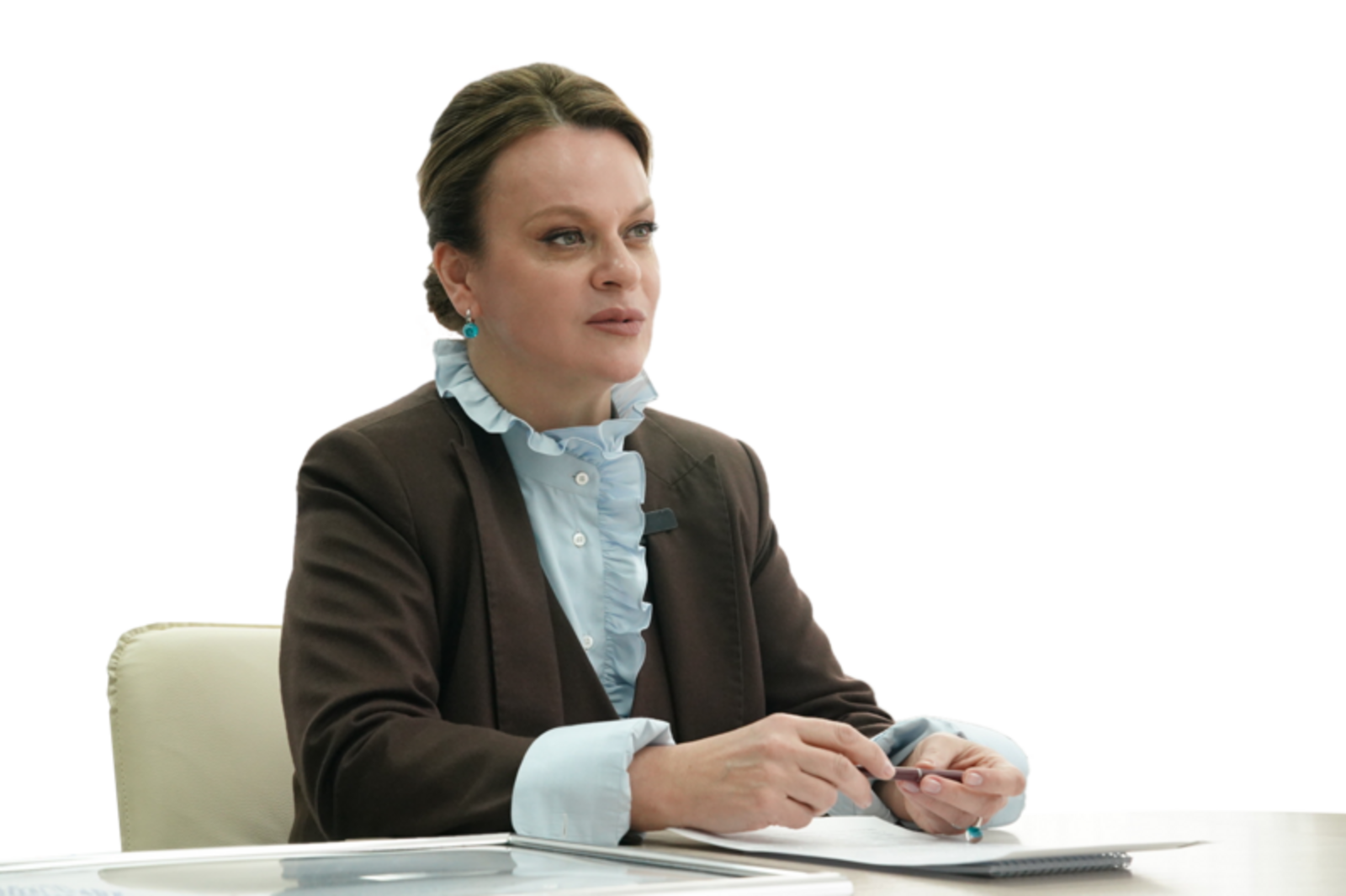 Анна Цивилева назвала эффективной работу Башкирии по поддержке СВО