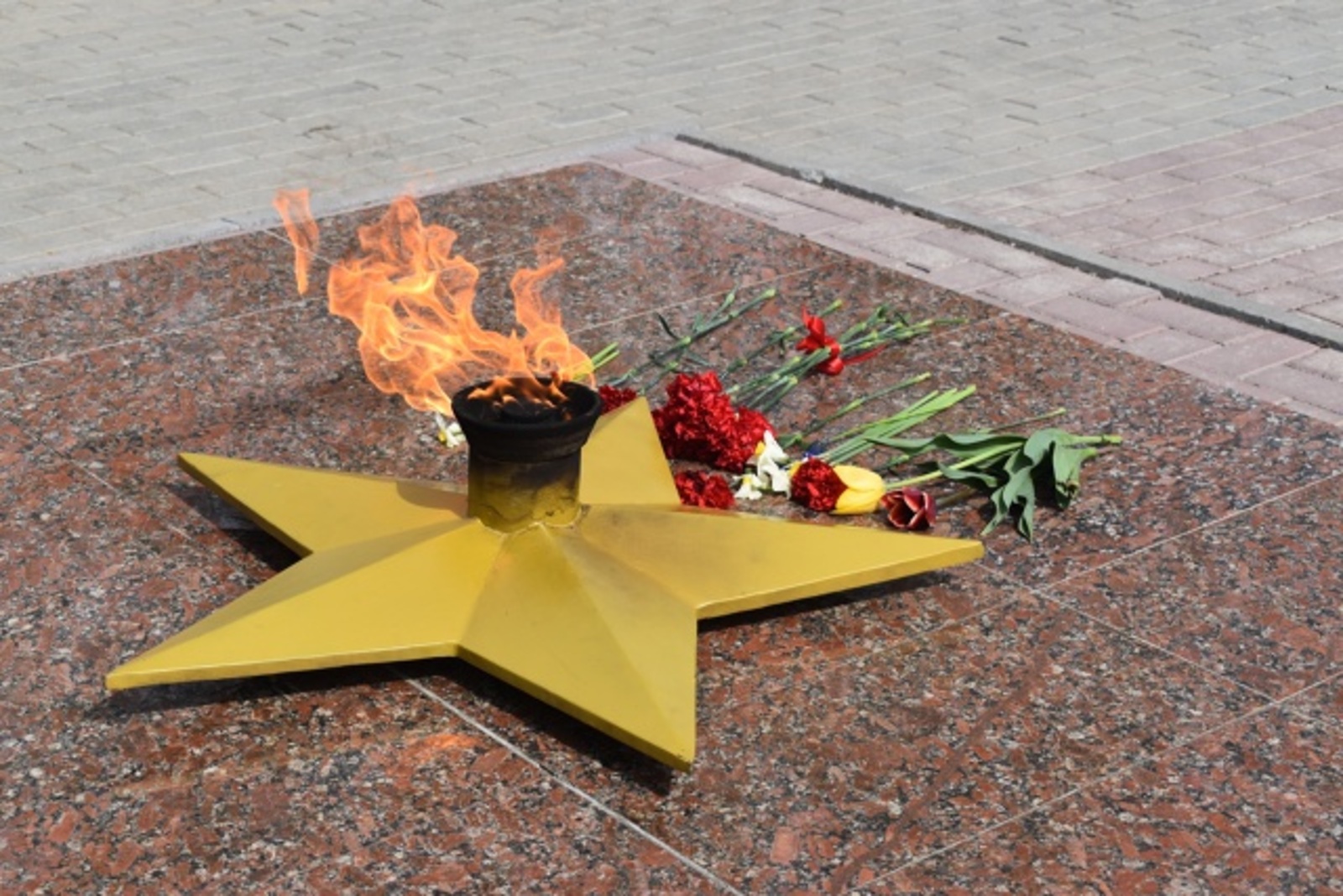 Башкирия присоединится к всероссийской акции «Минута молчания»