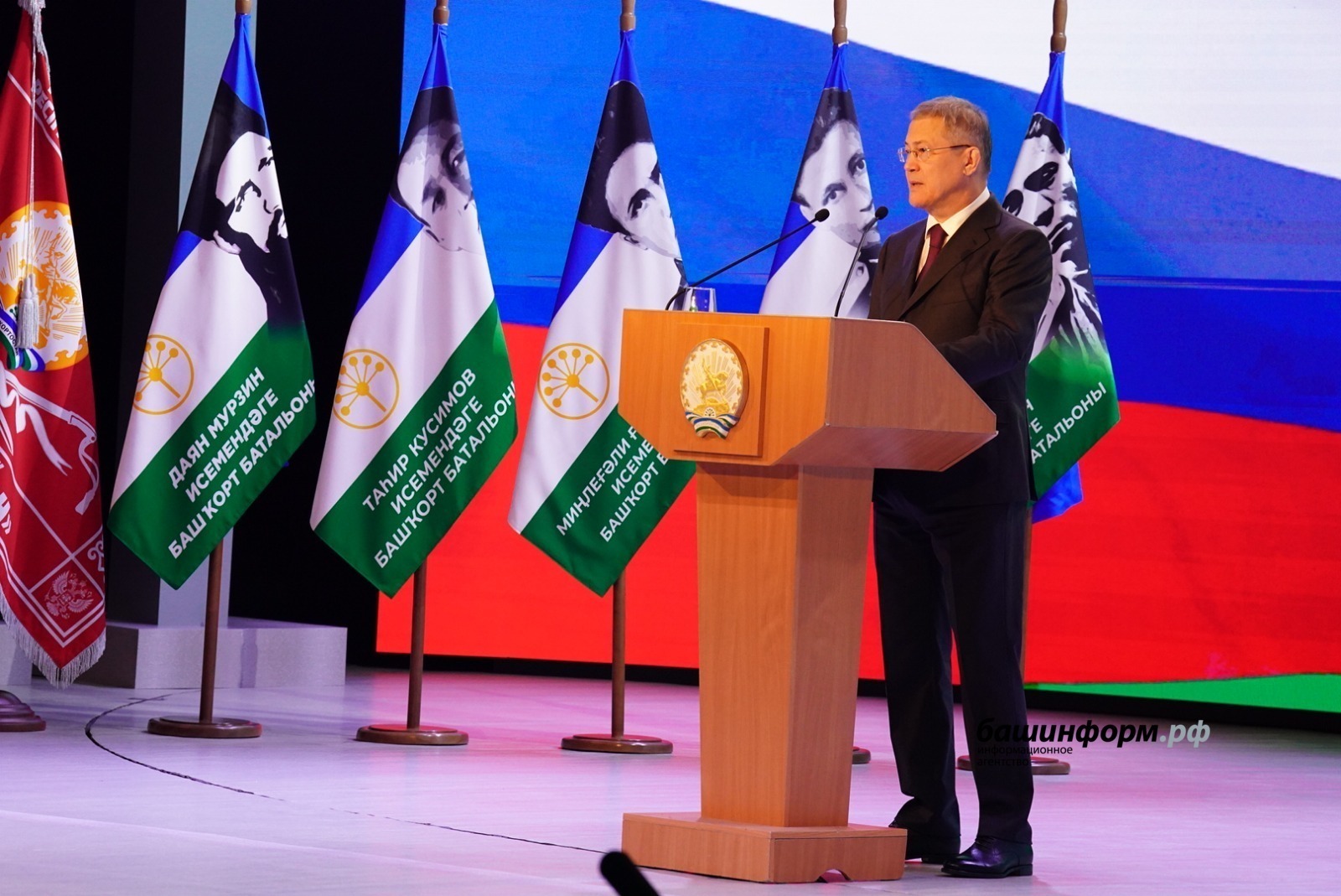 В Башкирии вернули льготу по лечению участников СВО в санаториях