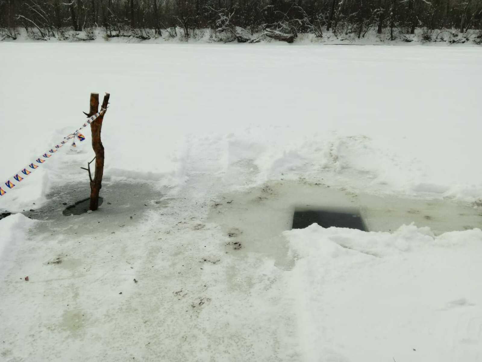Сегодня отмечается Навечерие Богоявления или Крещенский сочельник