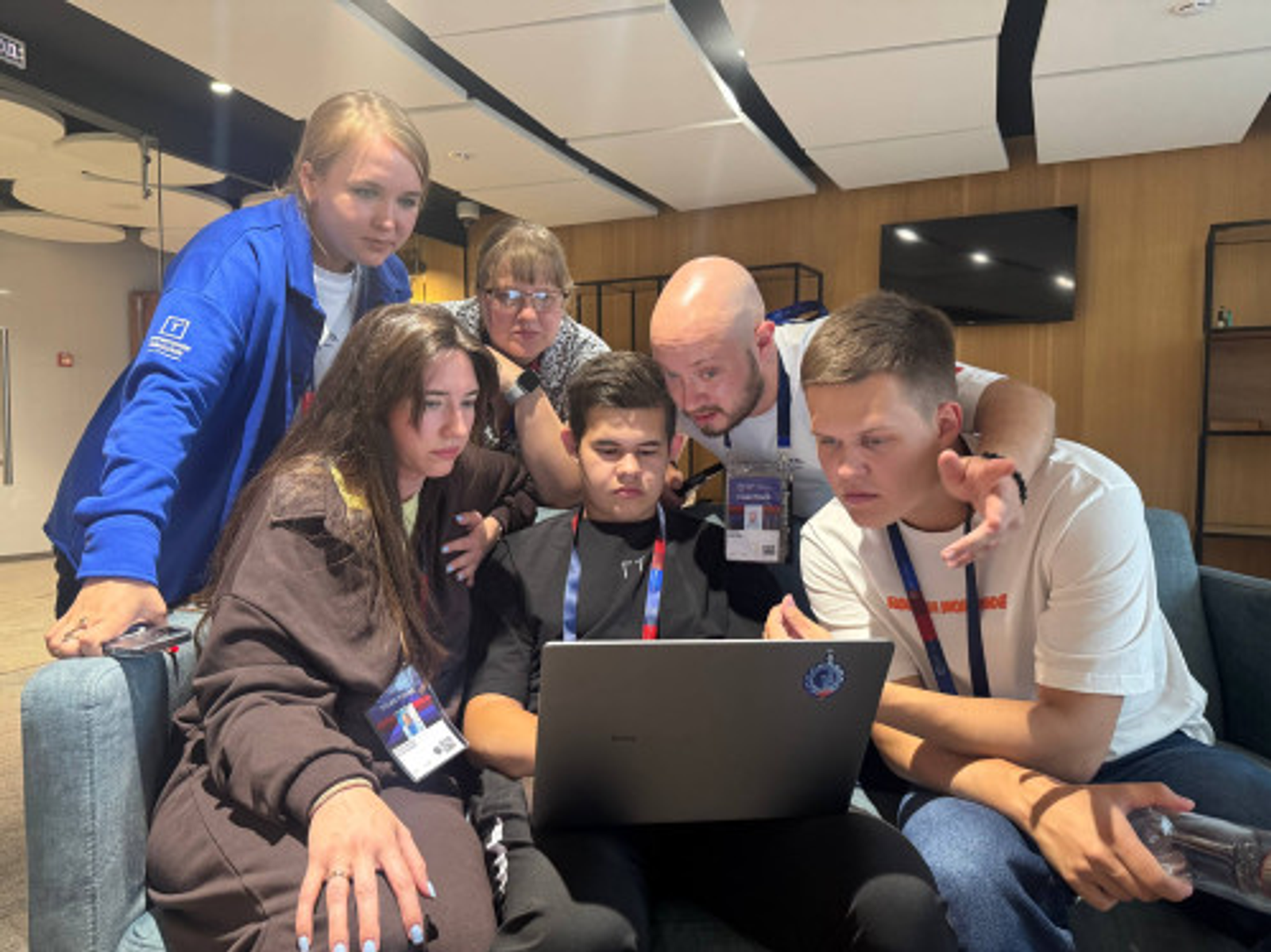 Резидент Межвузовского кампуса Уфы получит 10 млн рублей на поиск инженерных тал