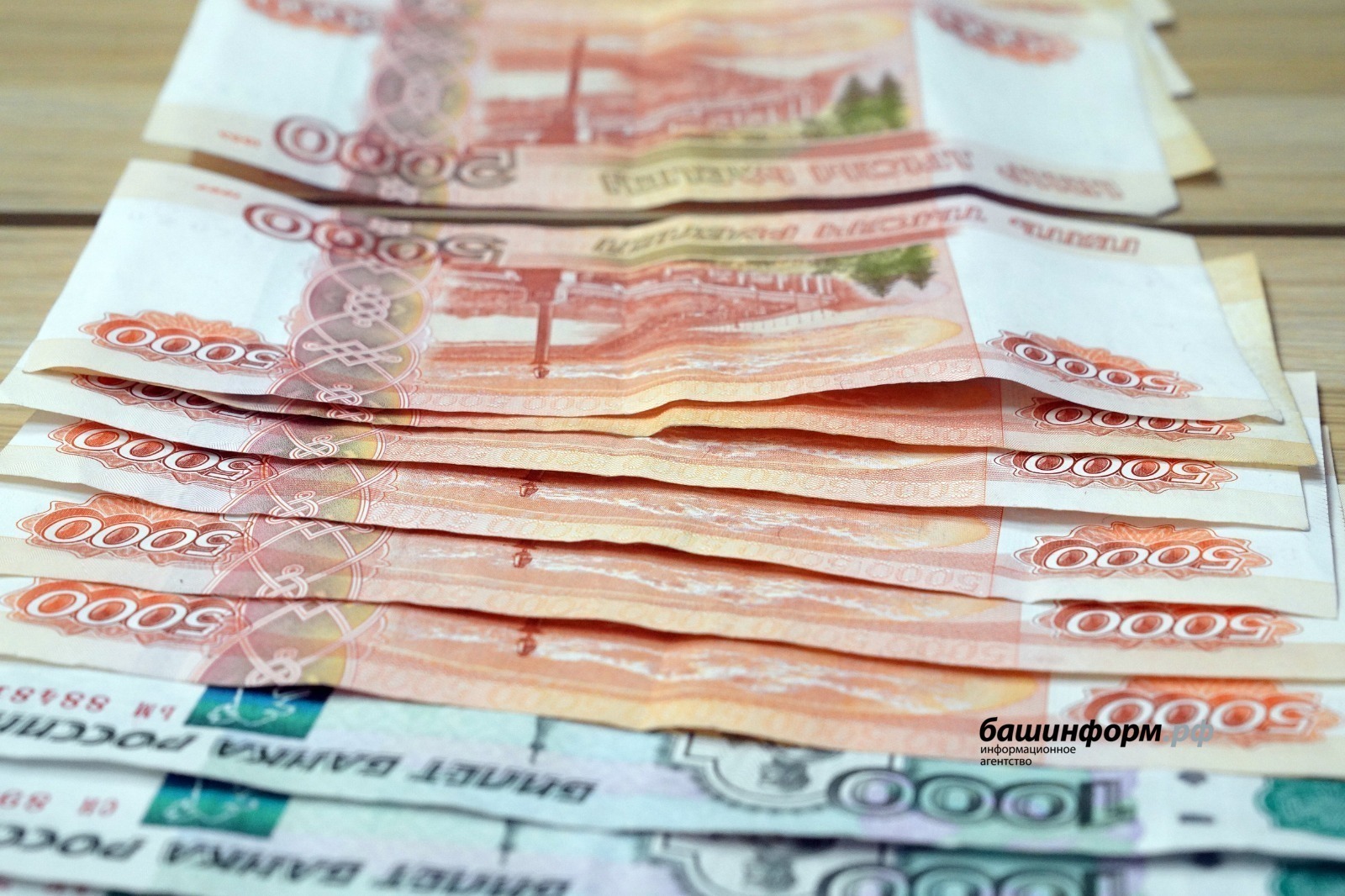 Власти РФ выделили еще более 17 млрд рублей на поддержку многодетных семей, выплачивающих ипотеку