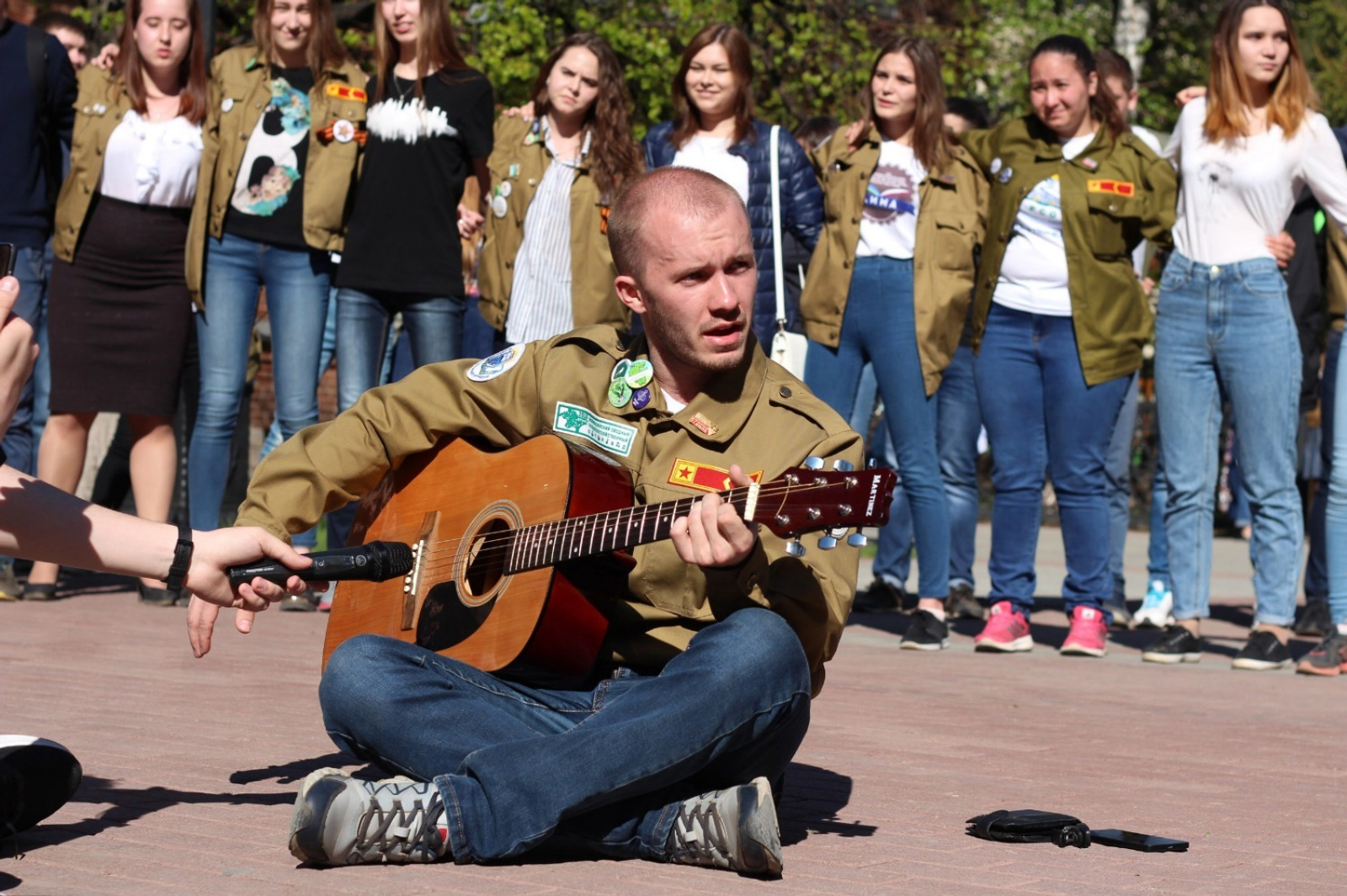 Карьерный форум «ТрудКрут» для молодежи пройдет в Уфе 3 октября