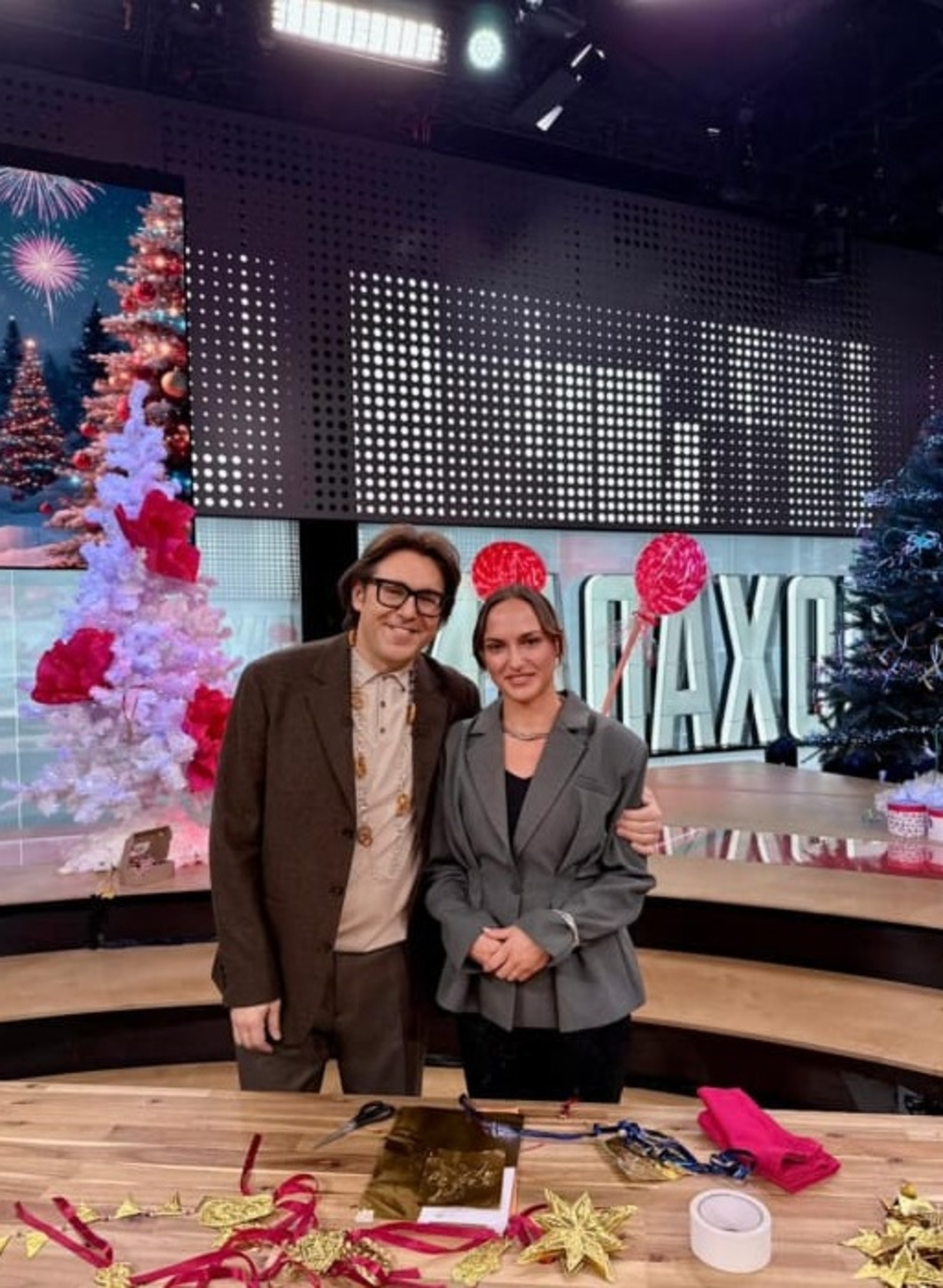 Еще одна жительница Дуванского района побывала у Андрея Малахова