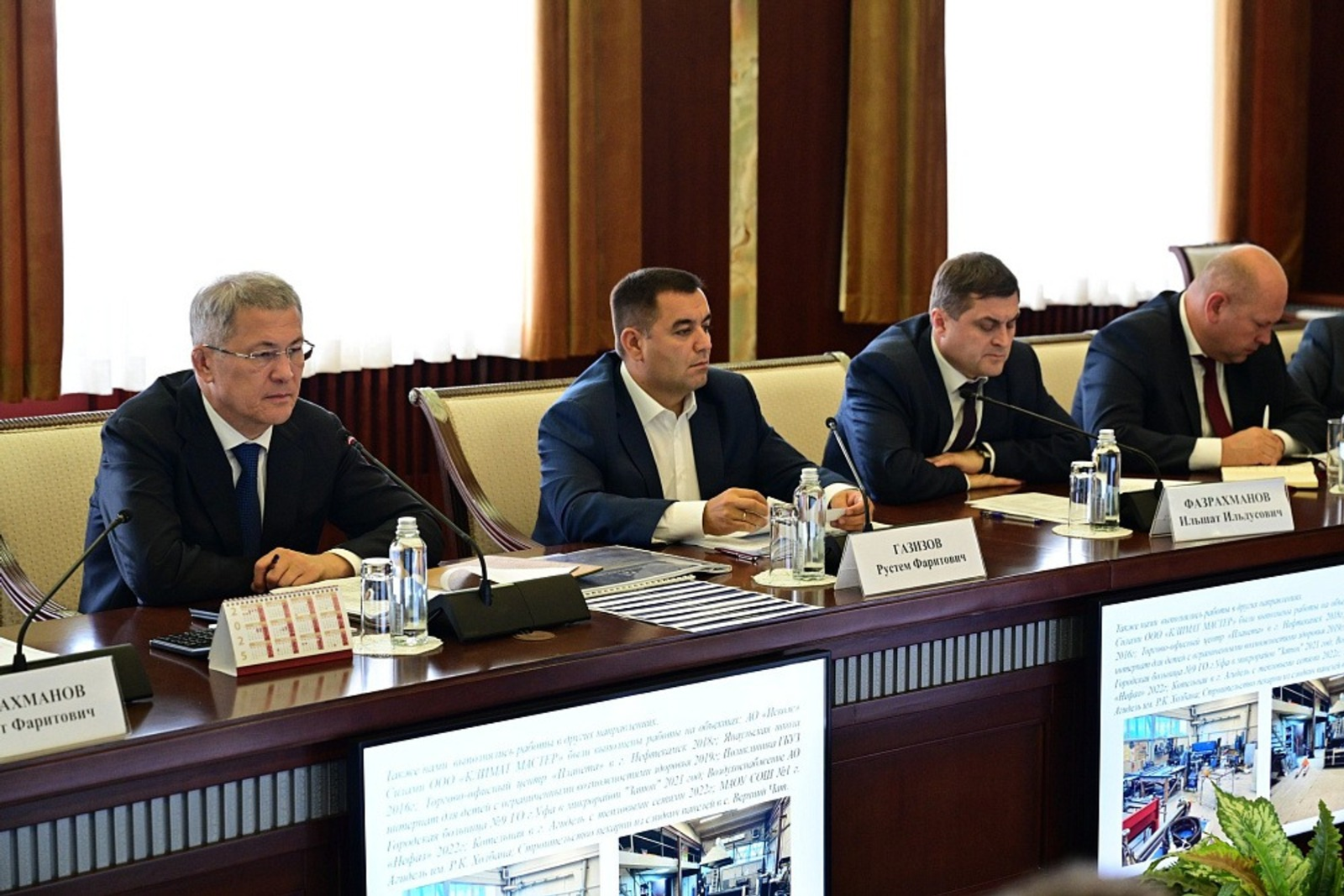 В Дуванском районе построят круглогодичный глэмпинг-парк