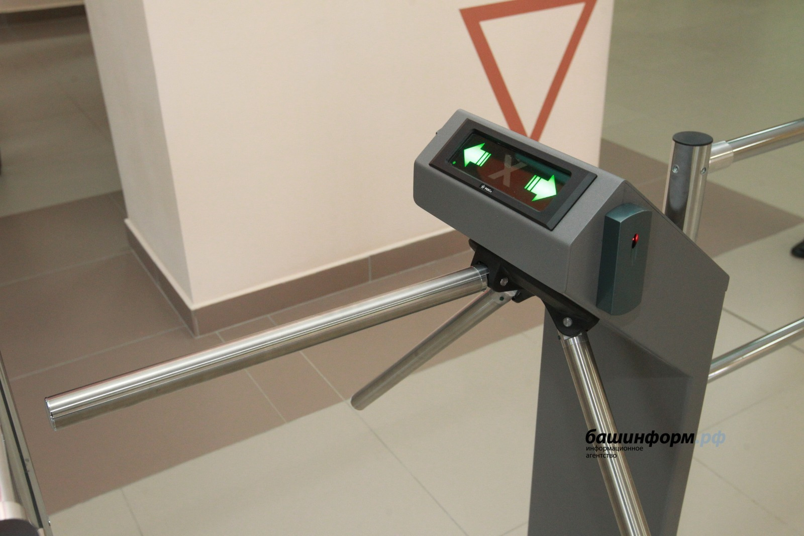 В Башкирии усилят меры по безопасности образовательных организаций