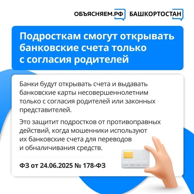 Какие законы еще вступают в силу в августе 2025 года