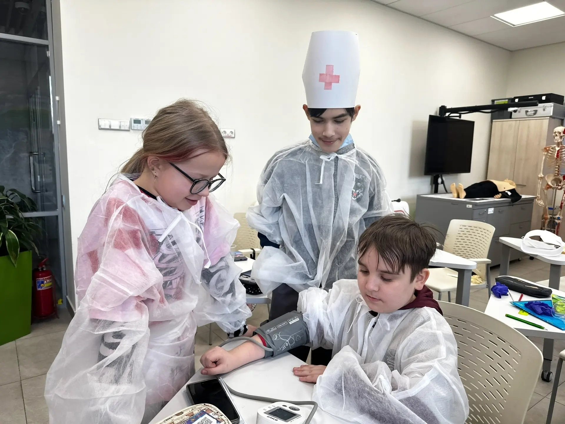 Радий Хабиров рассказал, как поступить в любой вуз без экзаменов