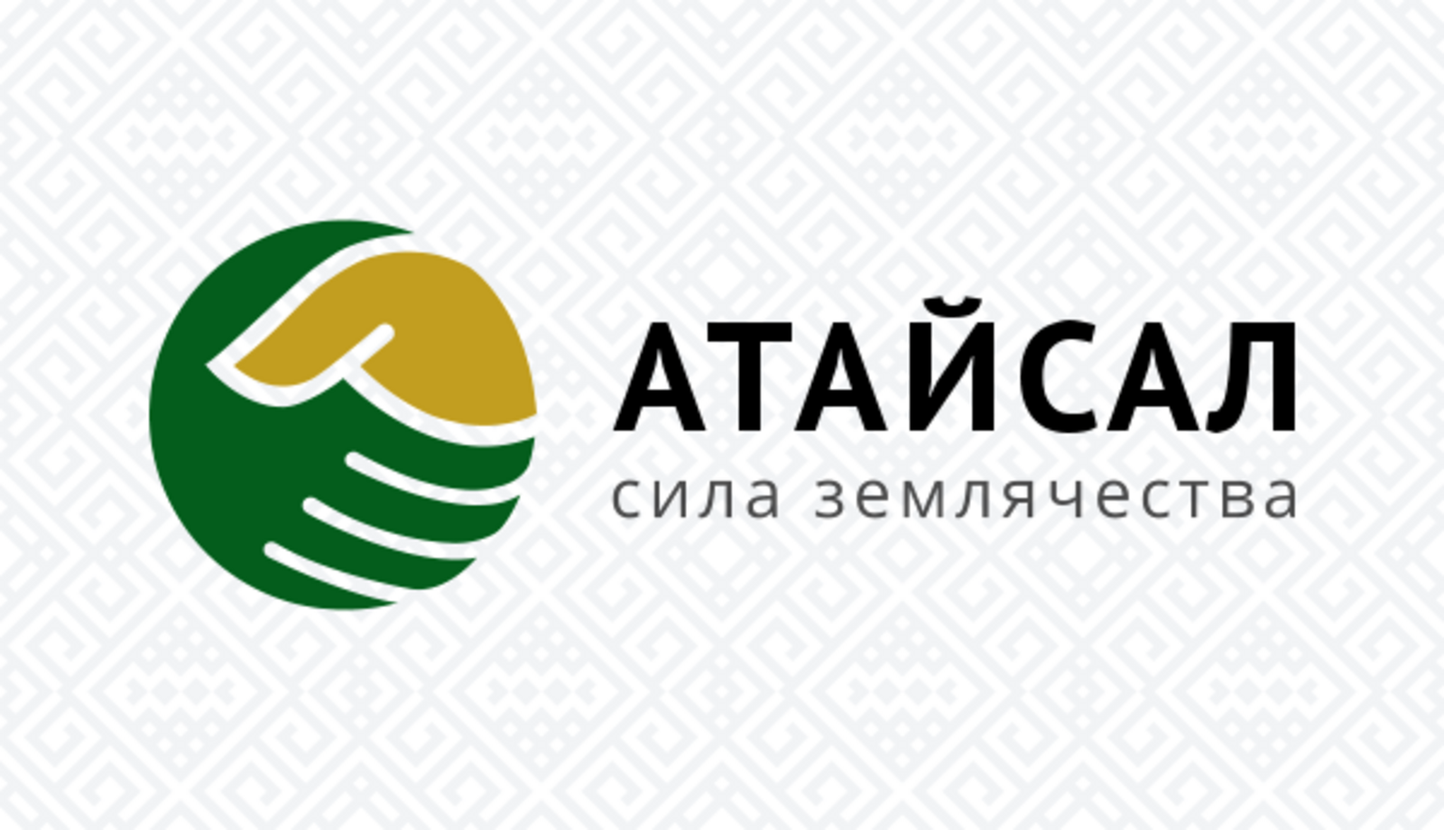 Участники проекта «Атайсал» вложили в родные города и села более 570 млн рублей