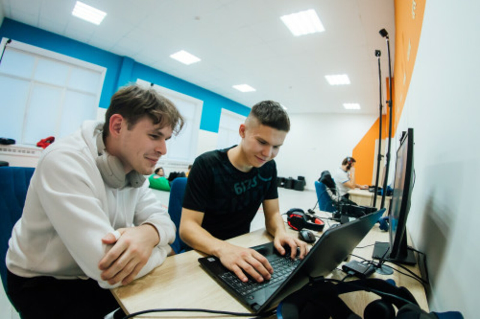 Межвузовский кампус Уфы получил крупный грант на развитие фиджитал-спорта