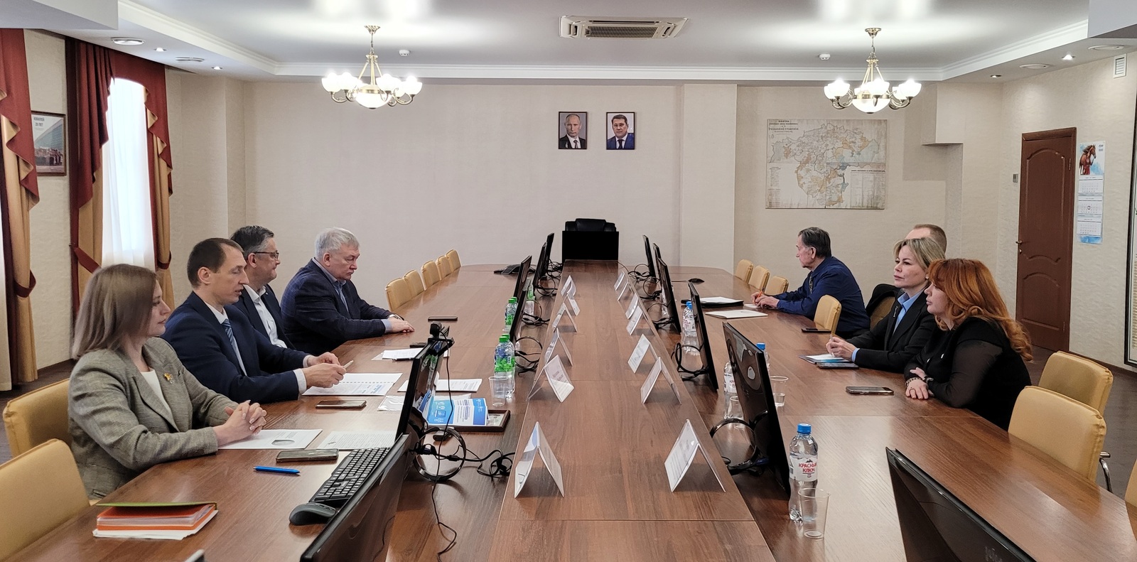 Росреестр Башкортостана оказал правовую помощь участникам СВО