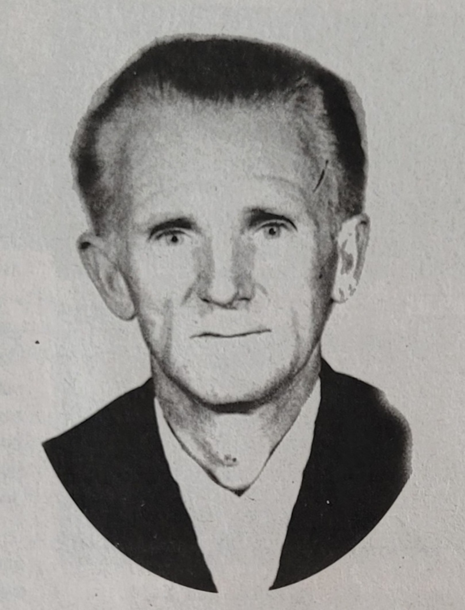 В Дуванском районе жил и работал участник блокадного Ленинграда