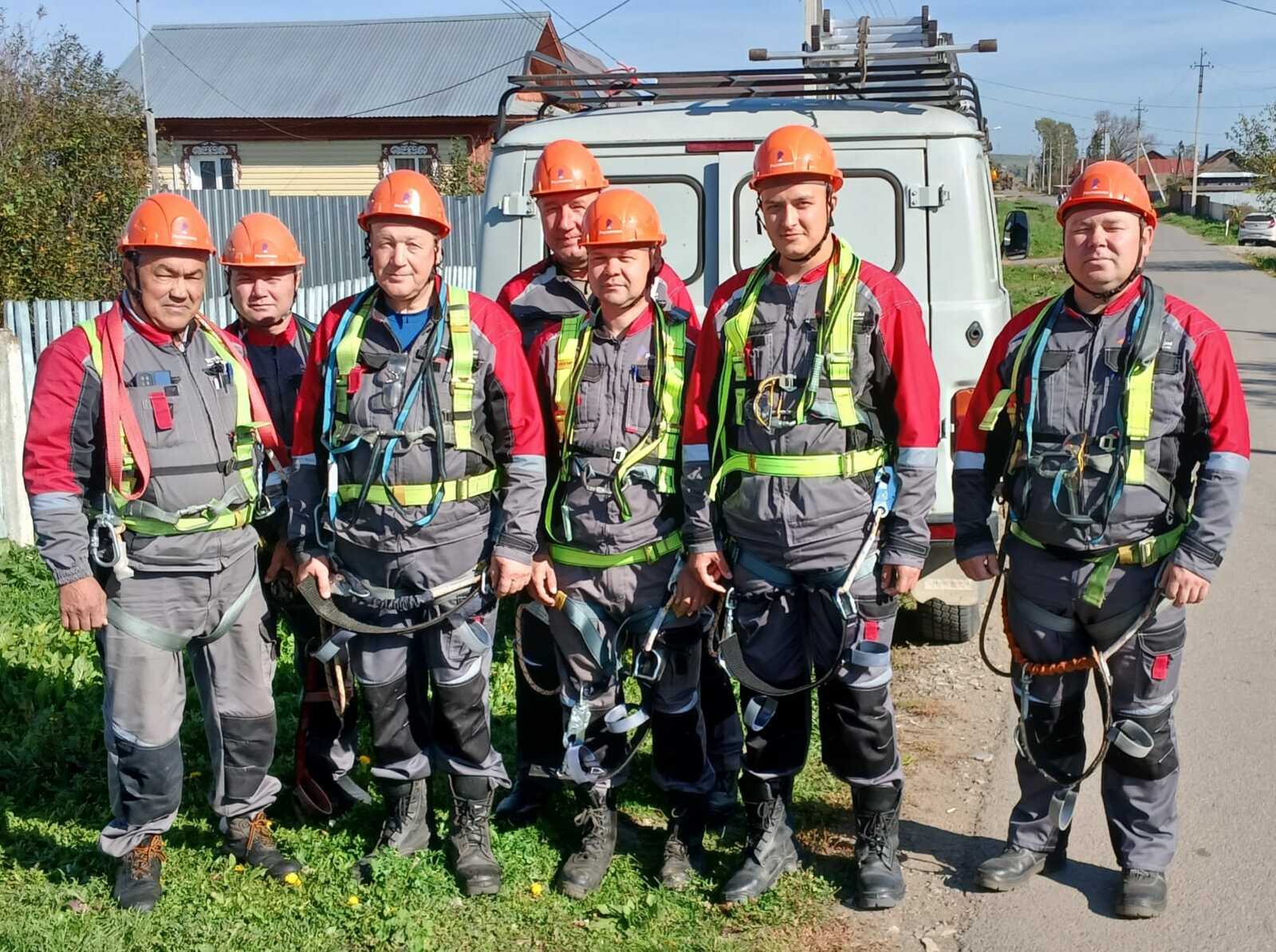 Сегодня в России отмечается День работников связи