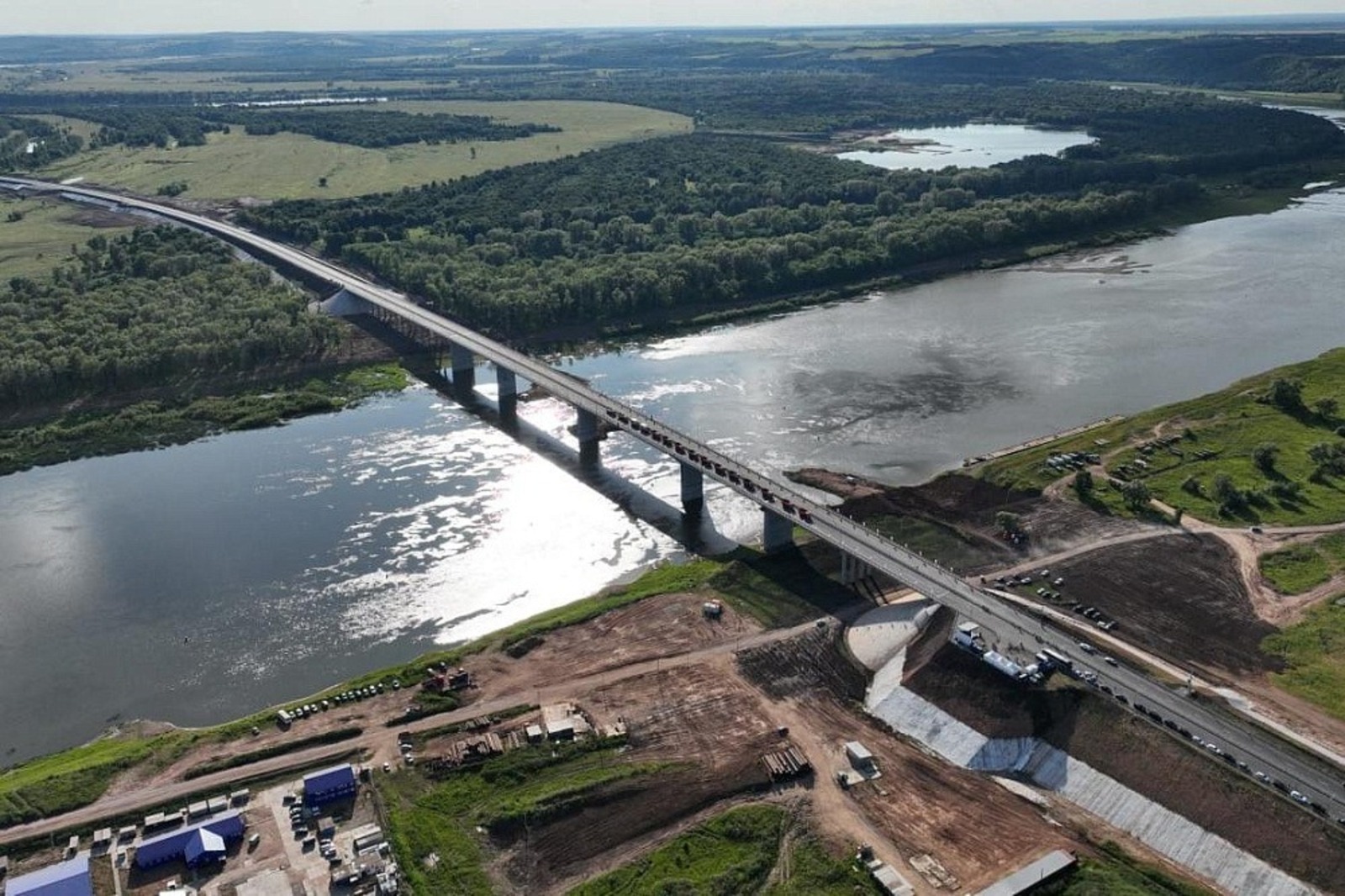 Глава Башкирии поставил задачу привлечь 1 трлн инвестиций