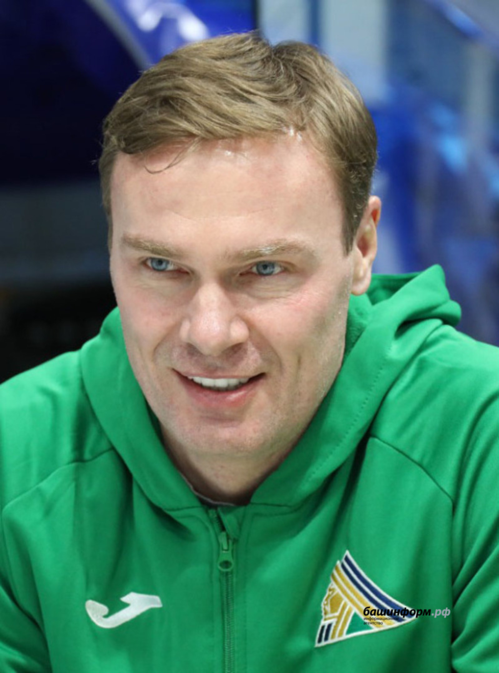 На пост главного тренера ХК «Салават Юлаев» будет назначен Виктор Козлов