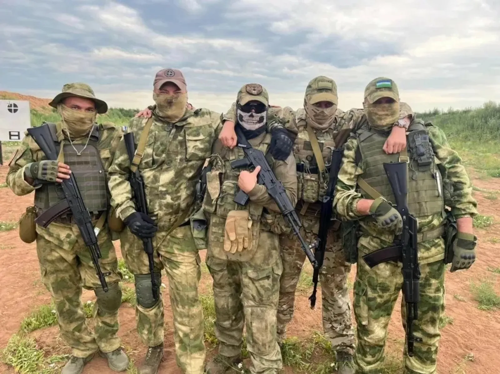 Участник СВО из Башкирии рассказал о войне, геймерах и безопасной жизни