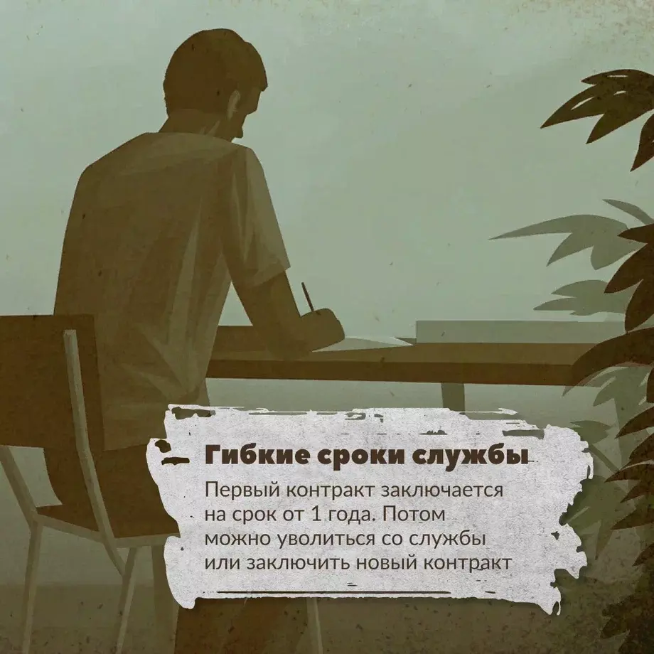 Пять причин вступить в войска беспилотных