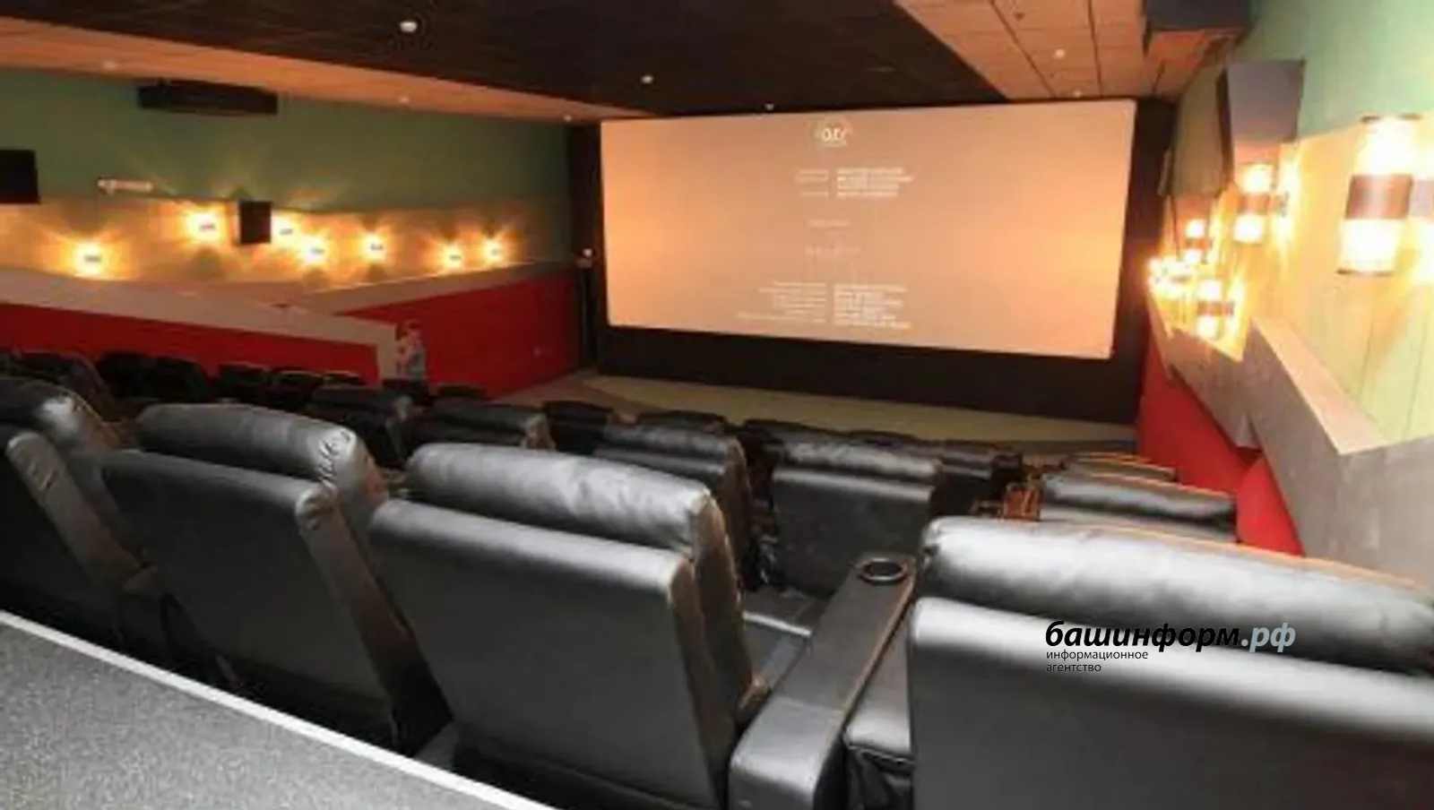 Владимир Путин подписал закон о господдержке кино на приоритетные темы