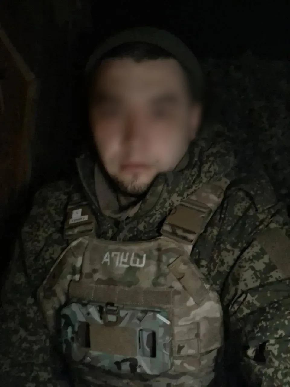 Молодые воины из Башкирии раскрыли причины службы в зоне СВО