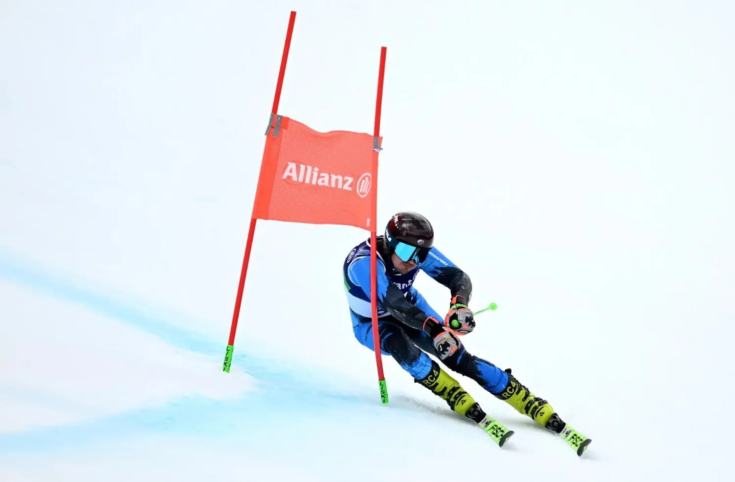 Олимпийский комитет России