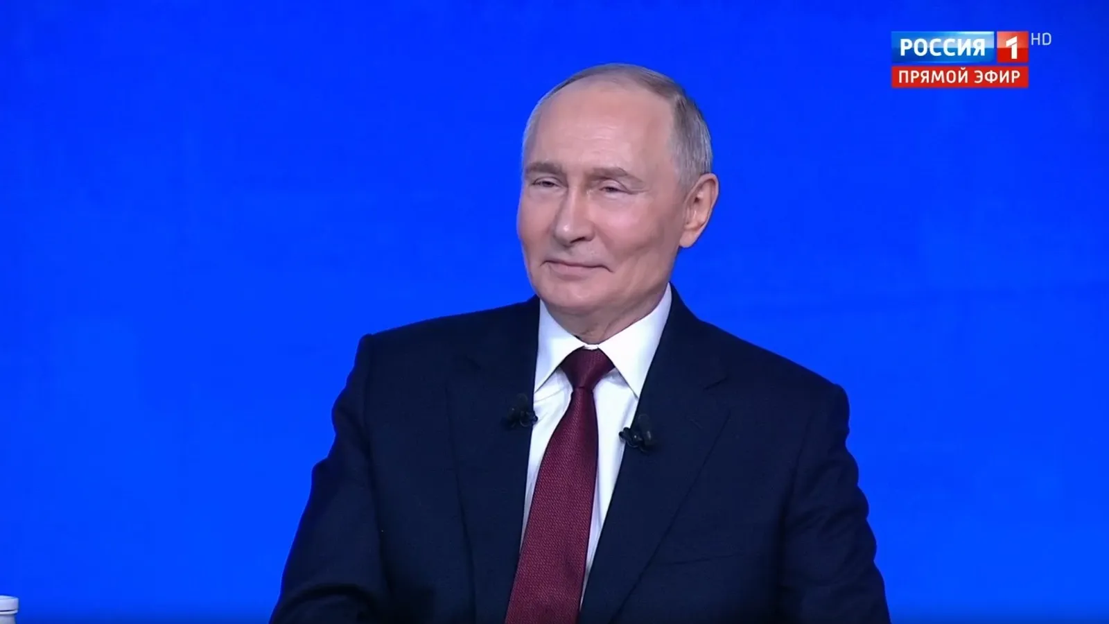 Радий Хабиров поблагодарил Президента России за высокую оценку Башкирии