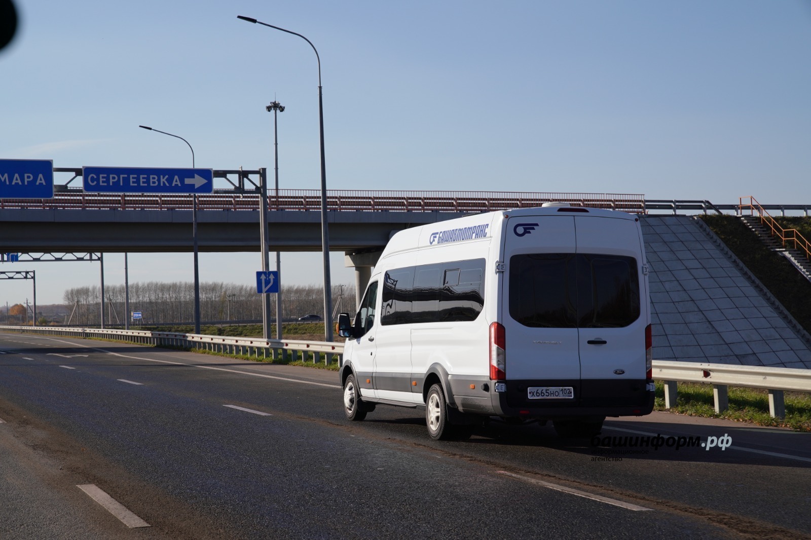 Ограничивается дорожное движение в Ашинском районе Челябинской области