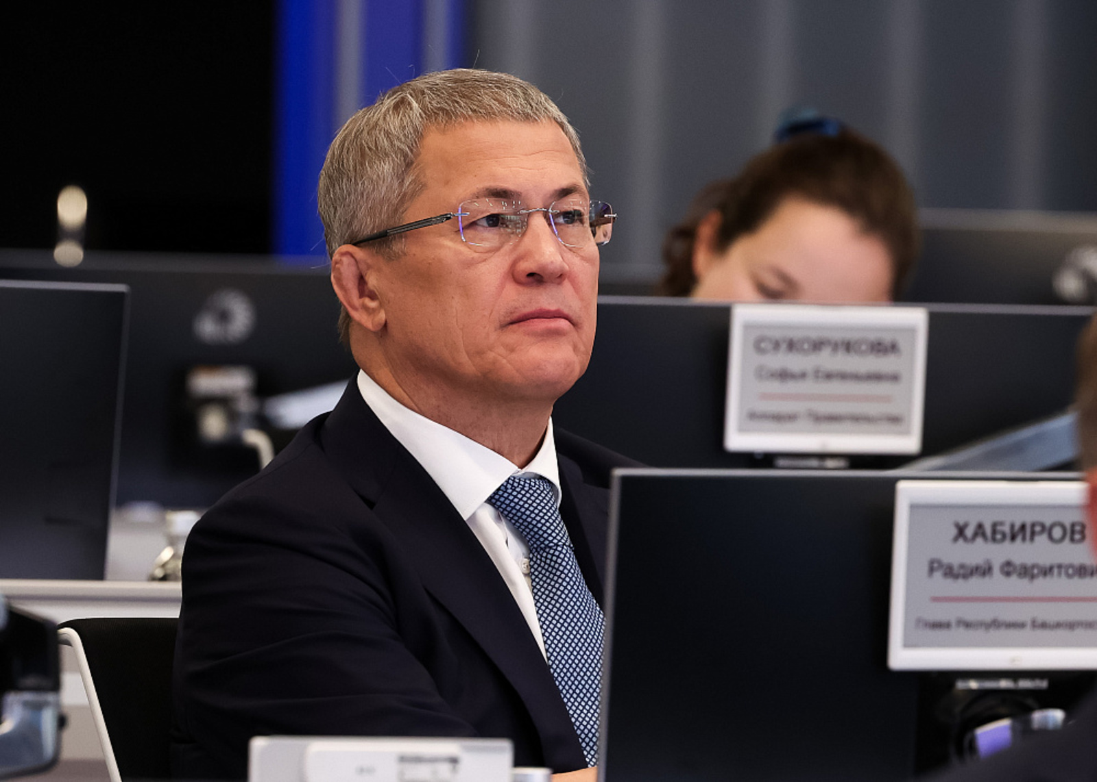 Глава Башкирии поделится опытом развития спорта в республике